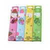 Operitacx 48-Pack Wooden Pencils with Creative Fruit Designs view 1