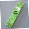Operitacx 48-Pack Wooden Pencils with Creative Fruit Designs view 2