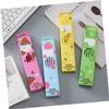 Operitacx 48-Pack Wooden Pencils with Creative Fruit Designs view 4
