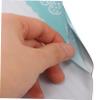 Happyyami Garden Flag, Double-Sided Outdoor Decoration, Cheerful Easter Design, Durable and Fade-Resistant view 2