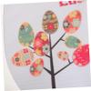 Happyyami Garden Flag, Double-Sided Outdoor Decoration, Cheerful Easter Design, Durable and Fade-Resistant view 4