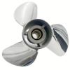 BARDOVEN 35–65 HP 10-1/4 x 16 Stainless Steel Propeller, 13-Tooth, for Suzuki Outboards view 1