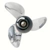 BARDOVEN 35–65 HP 10-1/4 x 16 Stainless Steel Propeller, 13-Tooth, for Suzuki Outboards view 2