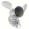 BARDOVEN 35–65 HP 10-1/4 x 16 Stainless Steel Propeller, 13-Tooth, for Suzuki Outboards view 3