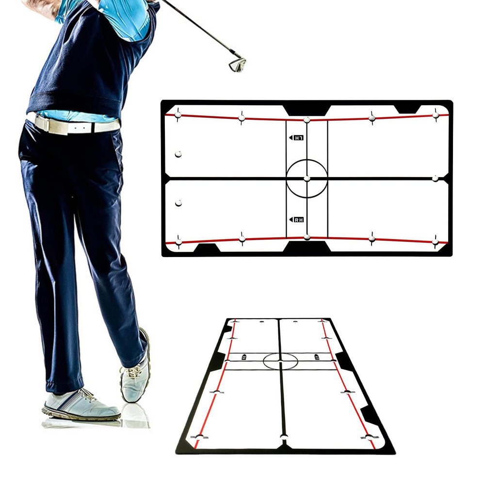 mawma Patented Golf Putting Training Aid