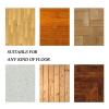 HOHXFYP 6-Piece Mop Pad Set Compatible with S7000, S7001, T2, T21 and U6002 view 2