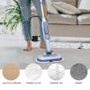 HOHXFYP 6-Piece Mop Pad Set Compatible with S7000, S7001, T2, T21 and U6002 view 3