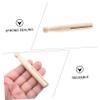 VINTORKY Wooden Food Bag Sealing Clips, 20-Pack view 2