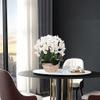 Artificial Phalaenopsis Flowers, 8-Piece Arrangement view 3