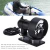 XHTLLO 12–25.2V RC Underwater Thruster, Waterproof Propeller, Counterclockwise view 3