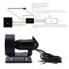 XHTLLO 12–25.2V RC Underwater Thruster, Waterproof Propeller, Counterclockwise view 4