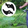 Aepiraza 90567079 Replacement Trimmer Lever, Compatible with Black+Decker GH610 Type 1, GH900 Type 1 and Type 2, 12-Pack view 3