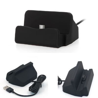 K-S-Trade Docking Station for Oppo A79 5G with USB Type-C