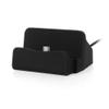 K-S-Trade Docking Station for Oppo A79 5G with USB Type-C view 2