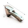 Adjustable Engraved Measuring Scoop with Magnet view 1