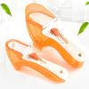 Adjustable Engraved Measuring Scoop with Magnet view 3
