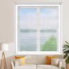 Transparent EVA Window Insulation Film Curtain, 160 x 200 cm view 2