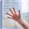 Transparent EVA Window Insulation Film Curtain, 160 x 200 cm view 4
