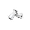 HTD 3M Timing Pulley, 12/14/15/16/17/20/24 Teeth, 6 mm Width view 3