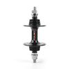 POLSO FH001 Fixed-Gear Hub, 24-Hole, 17T, Black view 1