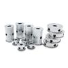 24T 2GT Idler Timing Pulley, 4/5/6/6.35/8/10 mm Bore, 6/10 mm Belt Width, GT2 3D Printer view 4