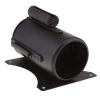 Wall-Mounted Retractable Queue Barrier Belt, 5 m view 3