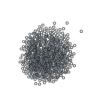 20-Piece Black NBR O-Ring Seals, 0.8 mm CS, OD 2.5–43 mm (OD 27 mm) view 3