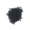 20-Piece Black NBR O-Ring Seals, 0.8 mm CS, OD 2.5–43 mm (OD 27 mm) view 4