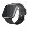 Savvies Screen Protector for walkbee Smartwatch 1.96" view 2