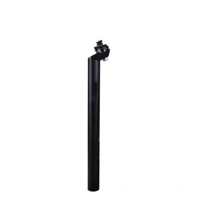 Xotiq Aluminum Alloy MTB/Road Bike Seatpost, 25.4/27.2/28.6/30.4/30.8/31.6 mm, 27.2 x 350 mm, Suspension