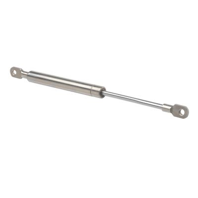 Hydraulic Spring Gas Strut, 1-Piece Stainless Steel Gas Spring, 470 mm, 500 N