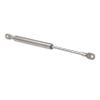 Hydraulic Spring Gas Strut, 1-Piece Stainless Steel Gas Spring, 470 mm, 500 N view 1