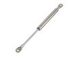 Hydraulic Spring Gas Strut, 1-Piece Stainless Steel Gas Spring, 470 mm, 500 N view 2