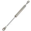 Hydraulic Spring Gas Strut, 1-Piece Stainless Steel Gas Spring, 470 mm, 500 N view 3