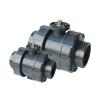 ZSIAGE Ball Valve with Bracket, Plastic Base, Heat-Fusion Connection, DN15 view 4