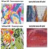 5D Diamond Painting Elephant Kit, 80 x 100 cm view 2