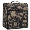 TropicalLife Skull Stand Mixer Dust Cover view 1