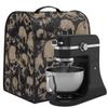TropicalLife Skull Stand Mixer Dust Cover view 2
