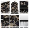 TropicalLife Skull Stand Mixer Dust Cover view 4