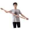Long-Strip PE Bath Towel with Lanyard for Massage view 3