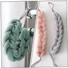 Long-Strip PE Bath Towel with Lanyard for Massage view 4
