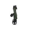 Foppapedretti Go Go Shopping Trolley, Black view 3