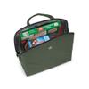 Foppapedretti Go Go Shopping Trolley, Black view 4