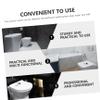 Veemoon Gold ABS Dual-Flush Button for Toilet Cisterns view 4