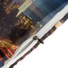 HotcoS Comforter Set, 218.4 x 177.8 cm, New York City Landscape, 3-Piece Reversible Set view 3