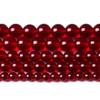 Natural Stone Beads for Jewelry Making, 4/6/8/10 mm, 15 in, 59–63 Pieces view 1