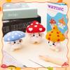 WATINC Needle Felting Mushroom Starter Kit view 4