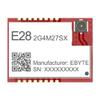 Oikabio SX1280 Wireless RF Module, CDSENET E28-2G4M27SX, 27 dBm, 8 km view 1