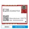 Oikabio SX1280 Wireless RF Module, CDSENET E28-2G4M27SX, 27 dBm, 8 km view 3