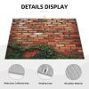 Kitchen Dish Drying Mat, 18 x 24 in, Absorbent, Heat-Resistant, Non-Slip view 3